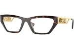 Okulary korekcyjne Versace VE3327U 108 Prostokątne Havana