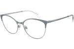 Okulary korekcyjne Emporio Armani EA1087 3062 Okrągłe Niebieskie