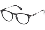 Okulary korekcyjne Adidas Originals OR5053 001 Okrągłe Czarne