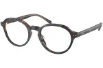 Okulary korekcyjne Polo Ralph Lauren PH2251U 5625 Okrągłe Wielokolorowe