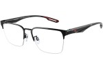 Okulary korekcyjne Emporio Armani EA1137 3014 Kwadratowe Czarne