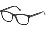 Okulary korekcyjne Guess GU8269 001 Kwadratowe Czarne