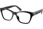 Okulary korekcyjne Ralph Lauren RL6230U 5001 Kwadratowe Czarne