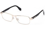 Okulary korekcyjne Adidas Originals OR5055 002 Prostokątne Czarne
