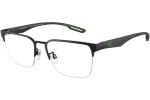 Okulary korekcyjne Emporio Armani EA1137 3001 Kwadratowe Czarne