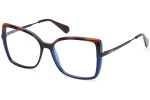 Ochelari Max&Co. MO5078 056 Cat Eye Havana