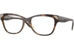Okulary korekcyjne Vogue Eyewear VO5454 W656 Kwadratowe Havana