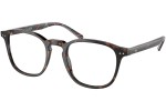 Okulary korekcyjne Polo Ralph Lauren PH2254 5003 Kwadratowe Havana