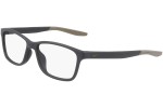 Okulary korekcyjne Nike 5048 302 Prostokątne Szare