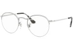 Ray-Ban Round Gaze RX3947V 2501