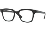 Okulary korekcyjne Ray-Ban RX4323V 2000 Kwadratowe Czarne