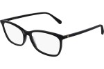 Okulary korekcyjne Gucci GG0548O 005 Kwadratowe Czarne