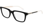 Okulary korekcyjne Gucci GG0560ON 005 Kwadratowe Czarne
