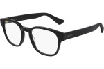 Okulary korekcyjne Gucci GG0927O 003 Kwadratowe Czarne