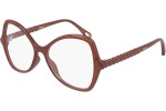 Ochelari Chloe CH0004O 002 Cat Eye Roșii