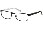 Okulary korekcyjne Tommy Hilfiger TH1127 59G Prostokątne Czarne