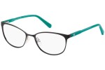 Okulary korekcyjne Tommy Hilfiger TH1319 VKM Kwadratowe Czarne