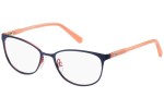 Okulary korekcyjne Tommy Hilfiger TH1319 VKZ Kwadratowe Niebieskie