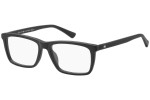 Okulary korekcyjne Tommy Hilfiger TH1527 003 Prostokątne Czarne