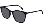 Okulary przeciwsłoneczne Gucci GG0547SK 001 Kwadratowe Czarne