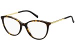 Okulary korekcyjne Tommy Hilfiger TH1590 086 Kocie oczy Havana