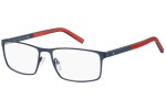 Ochelari Tommy Hilfiger TH1593 IPQ Dreptunghiulari Albaștri