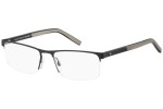 Ochelari Tommy Hilfiger TH1594 003 Dreptunghiulari Negri