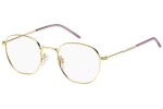 Ochelari Tommy Hilfiger TH1632 S9E Rotunzi Aurii