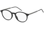 Okulary korekcyjne Tommy Hilfiger TH1642 003 Okrągłe Czarne