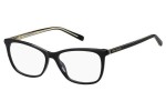 Okulary korekcyjne Tommy Hilfiger TH1825 807 Kocie oczy Czarne
