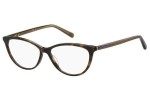 Brillen Tommy Hilfiger TH1826 086 Cat Eye Havana