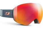 Gogle narciarskie Julbo Spacelab J760 91201 Polarized Pojedyncze | Shield Szare