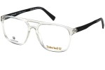 Okulary korekcyjne Timberland TB1600 026 Pilotki (Aviator) Przezroczyste