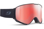Gogle narciarskie Julbo Quickshift SP J769 11242 Pojedyncze | Shield Czarne