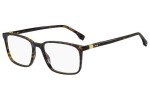 Okulary korekcyjne BOSS BOSS1436 086 Prostokątne Havana