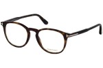 Ochelari Tom Ford FT5401 052 Rotunzi Havana