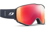 Gogle narciarskie Julbo Quickshift J765 73312 Photochromic Polarized Pojedyncze | Shield Szare