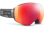 Gogle narciarskie Julbo Skydome J756 73141 Photochromic Polarized Pojedyncze | Shield Szare