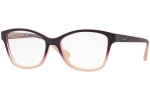 Okulary korekcyjne Vogue Eyewear VO2998 2347 Kwadratowe Fioletowe