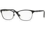 Okulary korekcyjne Vogue Eyewear VO3987B 352 Kwadratowe Czarne