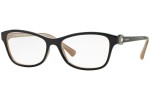 Okulary korekcyjne Vogue Eyewear VO5002B 2350 Kwadratowe Niebieskie