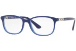 Okulary korekcyjne Vogue Eyewear VO5163 2559 Kwadratowe Niebieskie