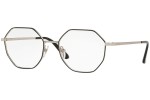 Okulary korekcyjne Vogue Eyewear VO4094 323 Nieregularny Czarne
