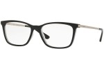 Okulary korekcyjne Vogue Eyewear Light and Shine Collection VO5224 2385 Kwadratowe Czarne