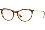 Okulary korekcyjne Vogue VO5276 W656 Kocie oczy Havana