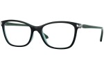 Silmälasit Vogue Eyewear VO5378 2908 Cat Eye Musta