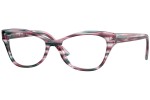 Ochelari Vogue Eyewear VO5359 2868 Cat Eye Roz