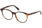 Okulary korekcyjne Web WE5291 052 Okrągłe Havana