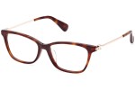 Okulary korekcyjne Max Mara MM5086-D 052 Prostokątne Havana