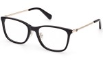 Okulary korekcyjne Guess GU2922-D 001 Prostokątne Czarne